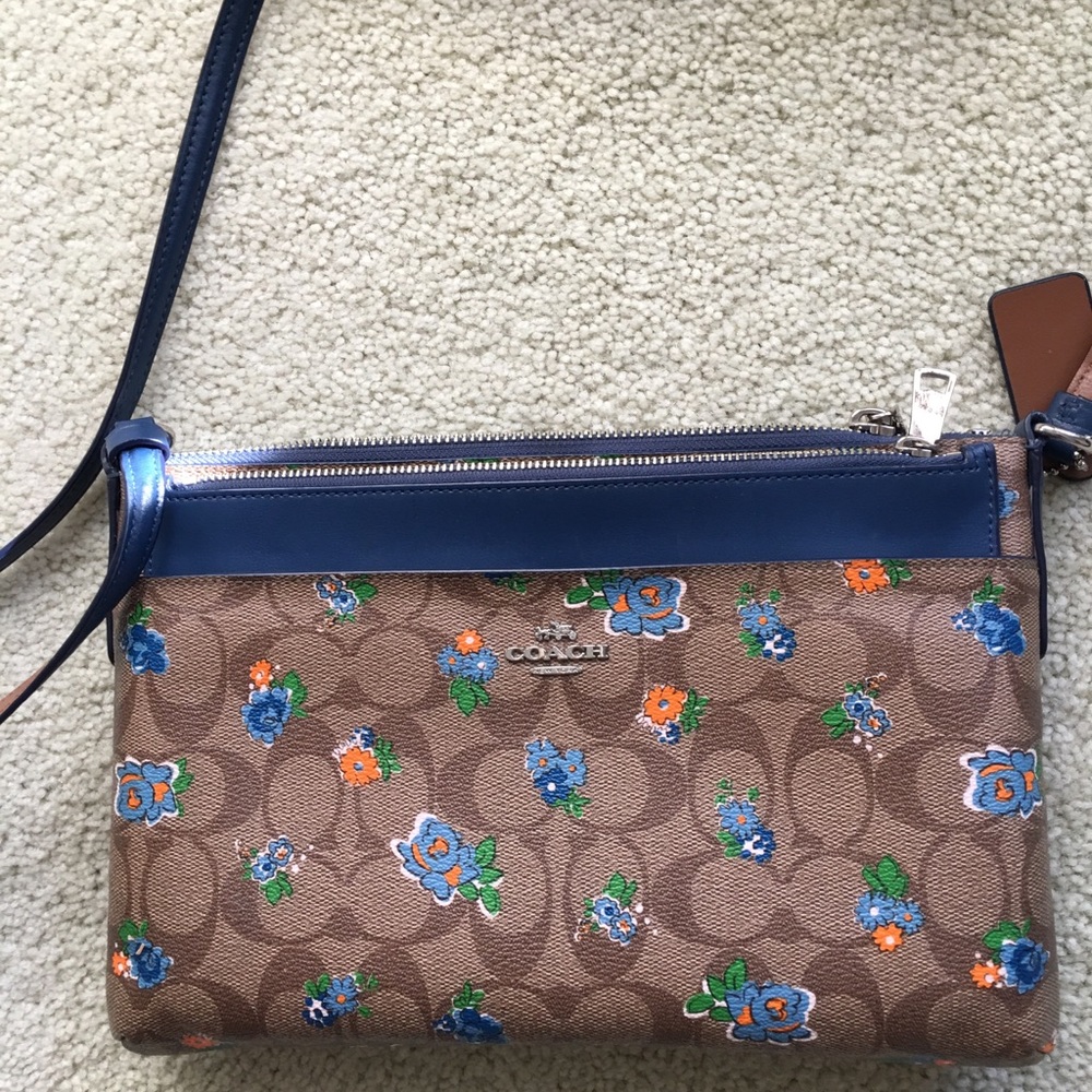 Authentic Coach Purses - image 4